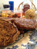 Butternut Squash Pancake Recipe