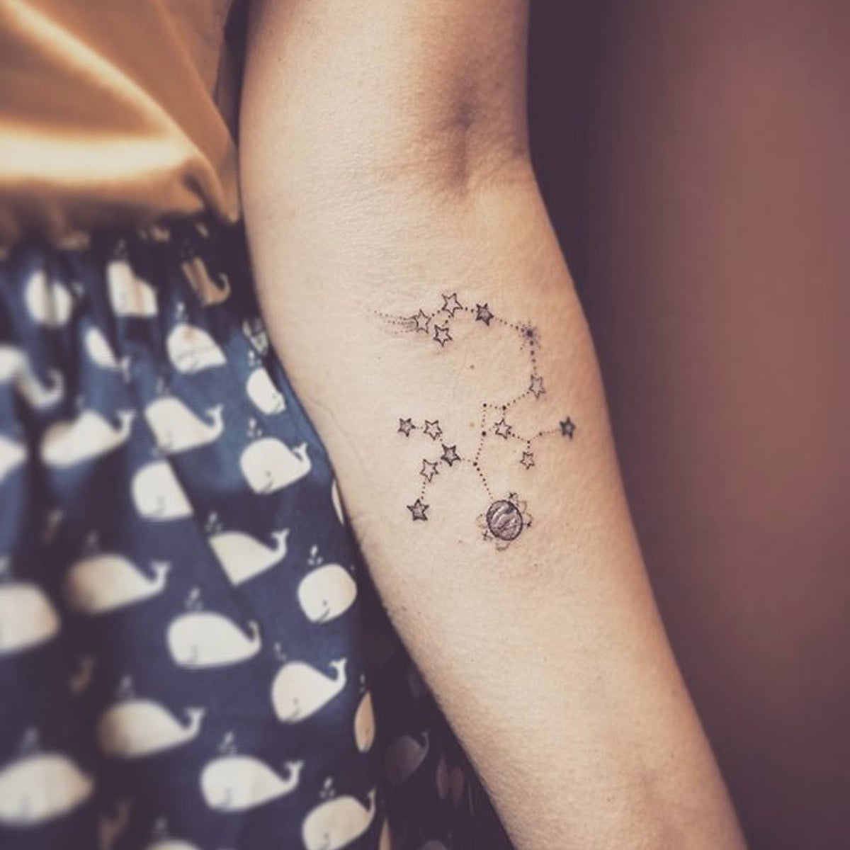 15 Cute tattoo ideas: The ultimate Instagram inkspiration