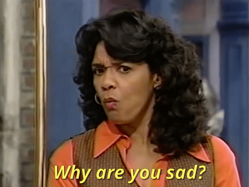 Every Time You Were Asked to Sleep Over, Your Parents Gave You the Same Response