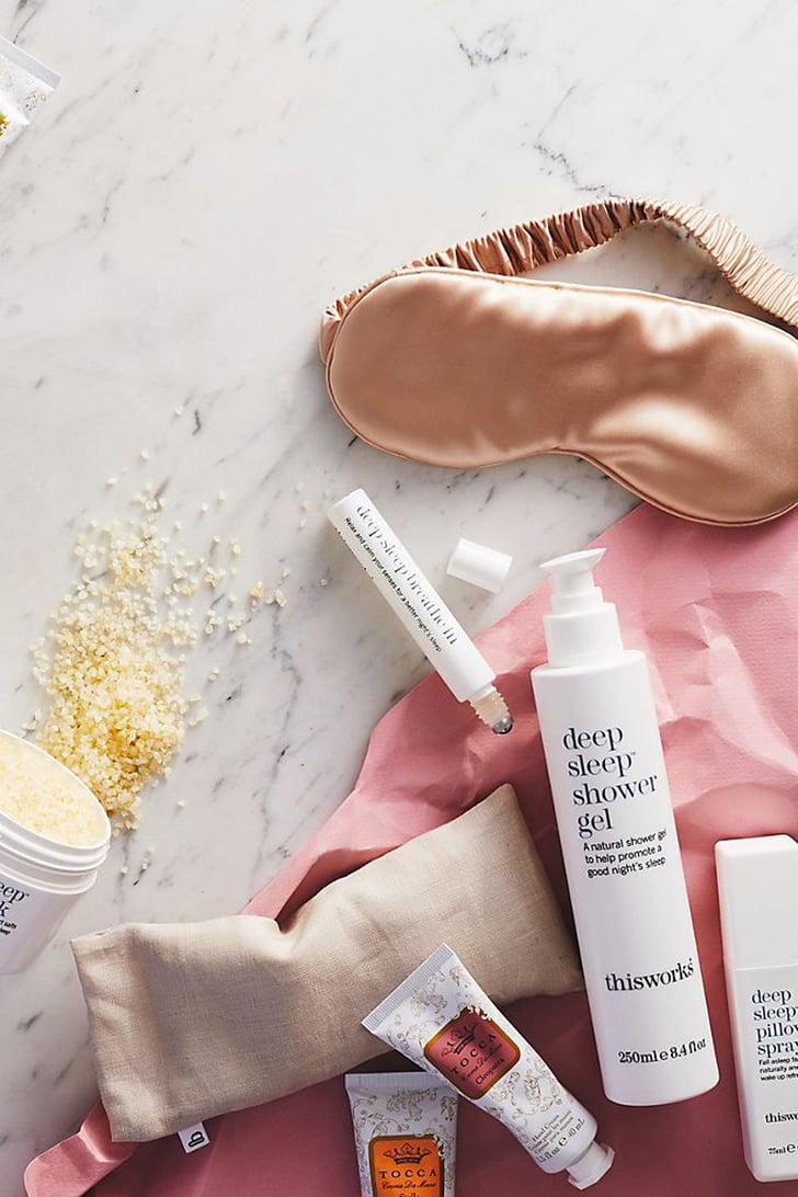 best relaxing gifts for mom