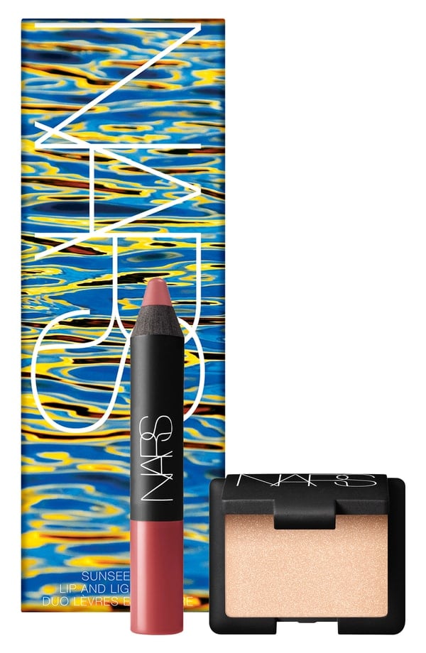Nars Sunseeker Lip and Light Duo