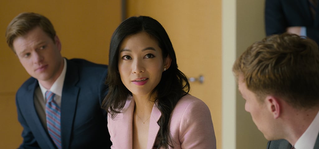 What to Know About the New Netflix Show Partner Track