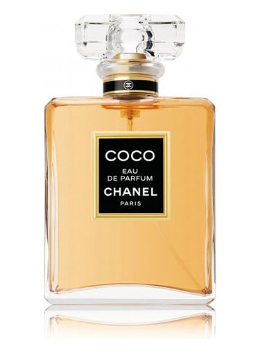 Chanel Coco