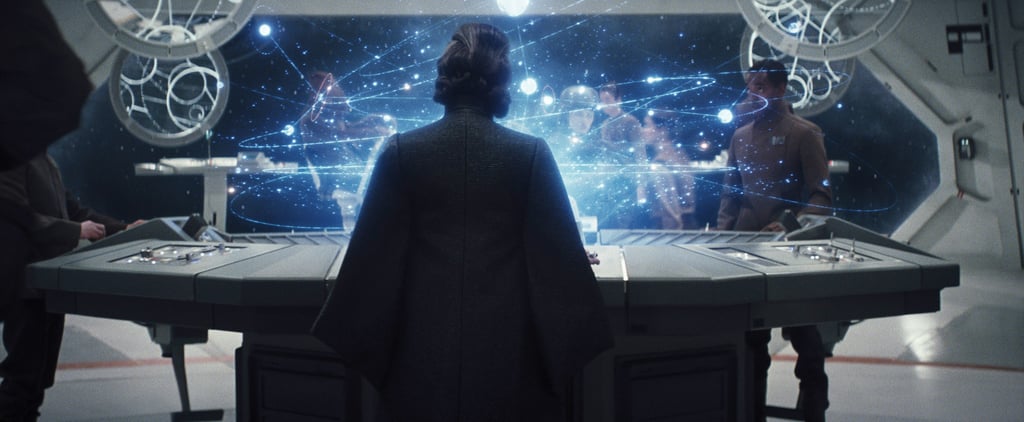 Star Wars Resistance Series on Disney Channel