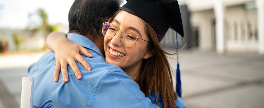 First-Gen Graduation TikToks Will Have You in Tears