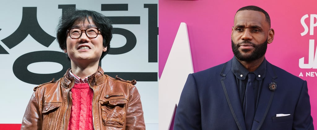 Hwang Dong-hyuk's Response to LeBron James Not Liking Squid Game's Ending Is Low-Key Savage