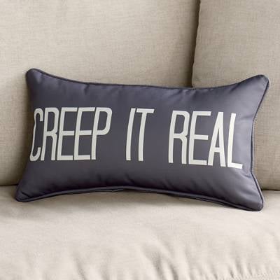 Lumbar Pillow