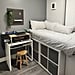 How to Create the Ikea Bed Frame on TikTok