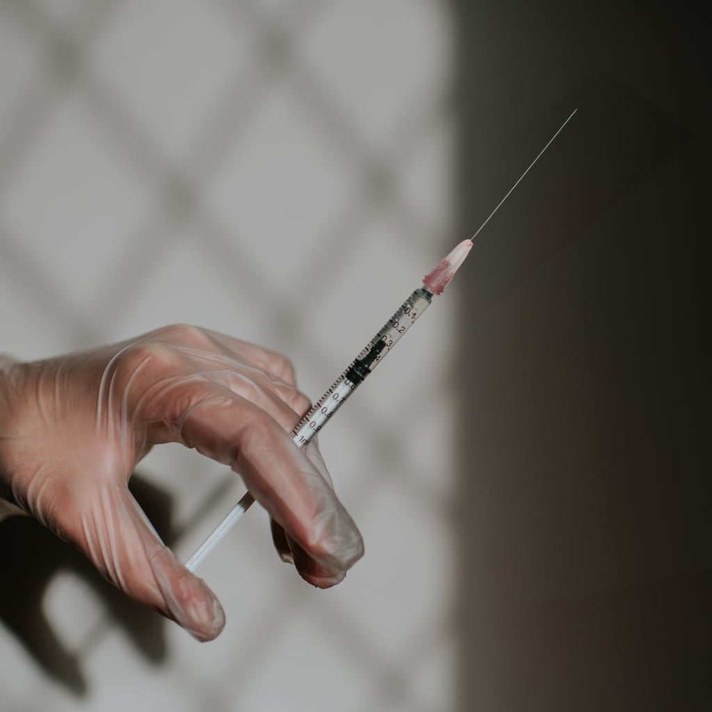 So, Penis Filler Is a Thing — Here's What Experts Have to Say About It