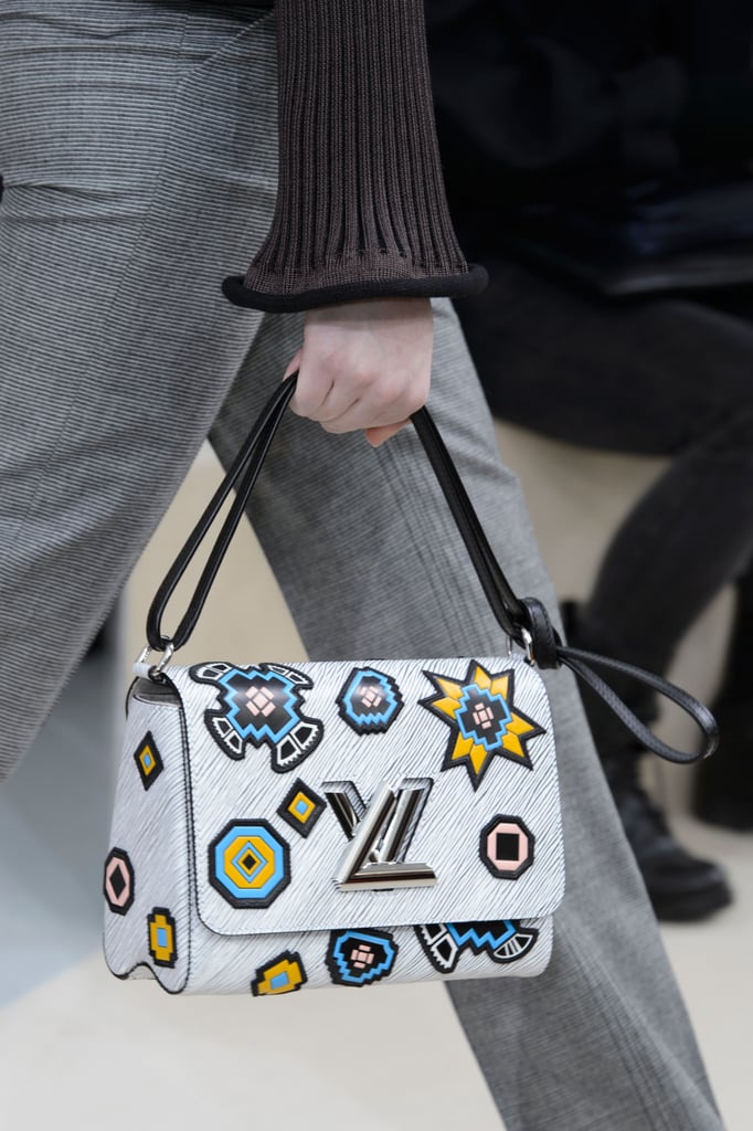 Louis Vuitton Fall 2015 | Best Runway Bags at Fashion Week Fall 2015 ...