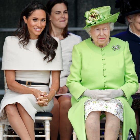 13 Royal Fashion Tributes to Queen Elizabeth