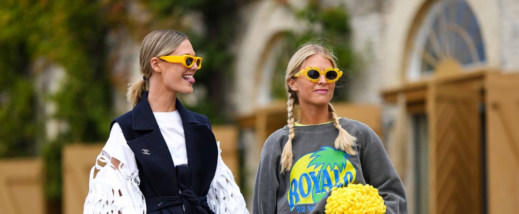 16 Back-to-School Hairstyles