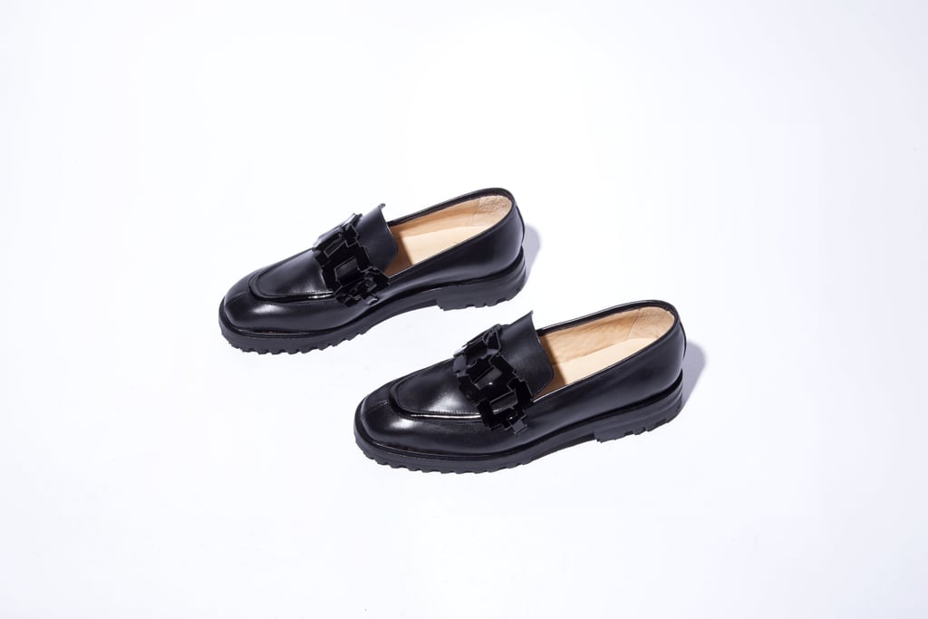 An Everyday Shoe: Zouxou Trini Loafers