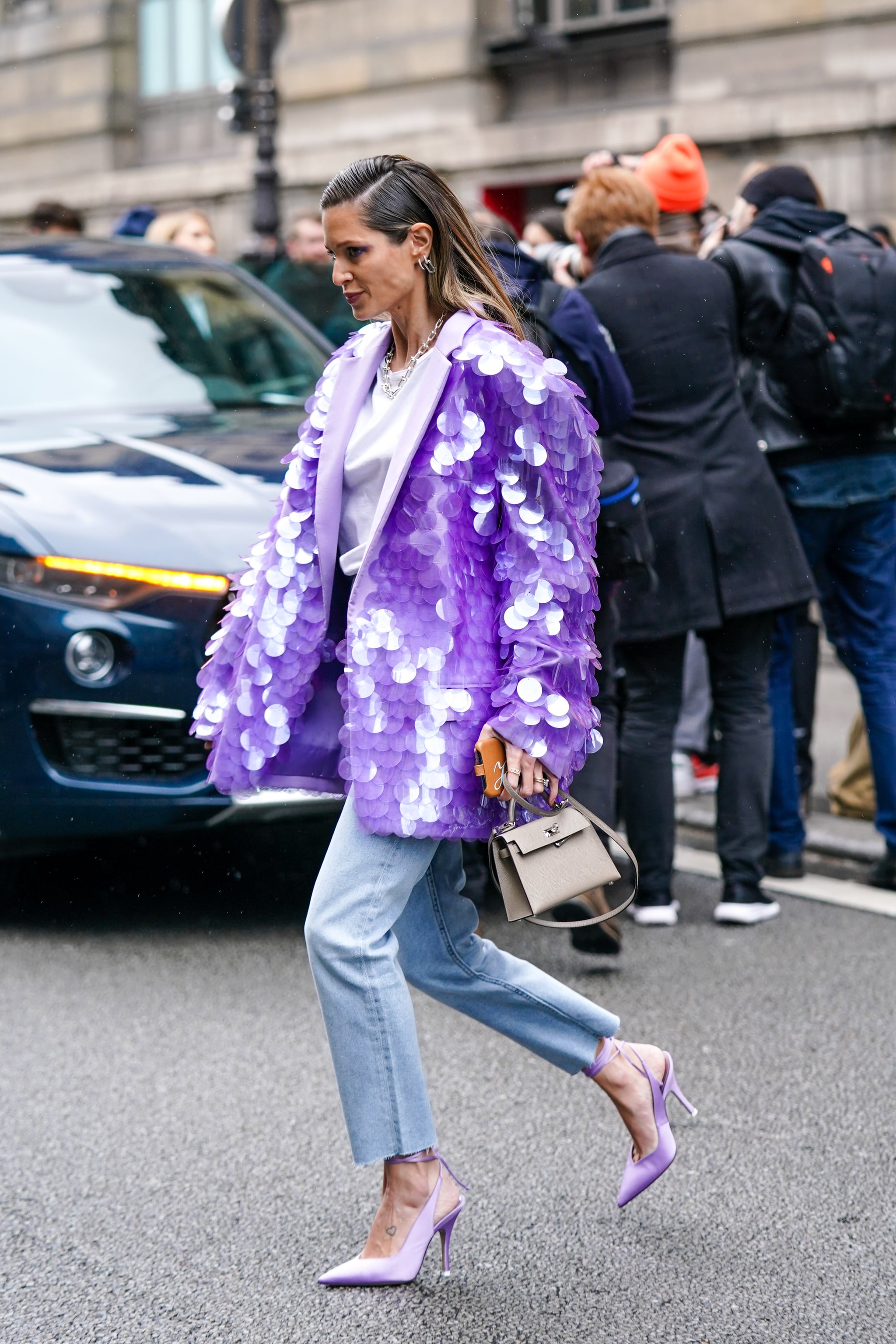 How Are People Dressing While Social Distancing Popsugar Fashion Australia