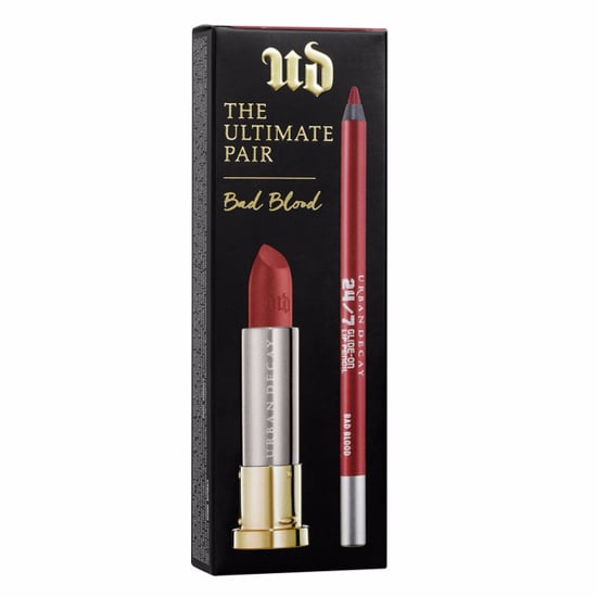 Urban Decay The Ultimate Pair Lip Kits
