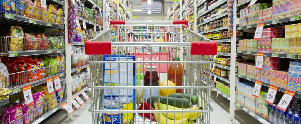 Please Be Mindful of Buying WIC Products While Grocery Shopping Amid the Coronavirus Outbreak