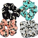 Pug scrunchies clearance