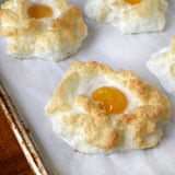 Easy Baked Egg Recipe