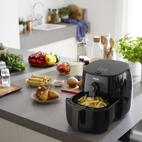 Philips Viva TurboStar Air Fryer