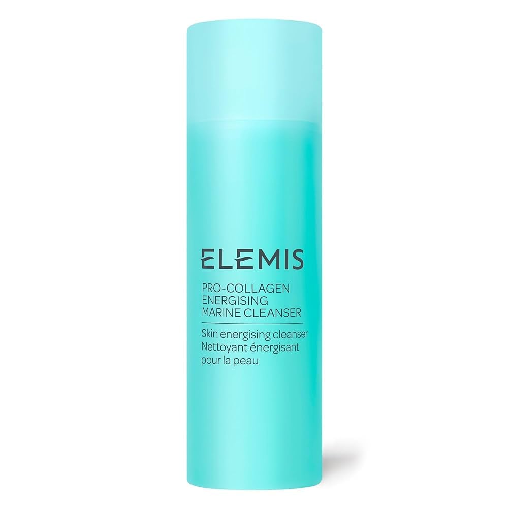 Elemis Pro-Collagen Energizing Marine Cleanser