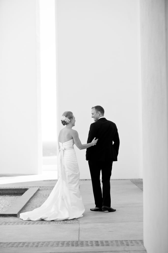 Beach Wedding in Cabo San Lucas