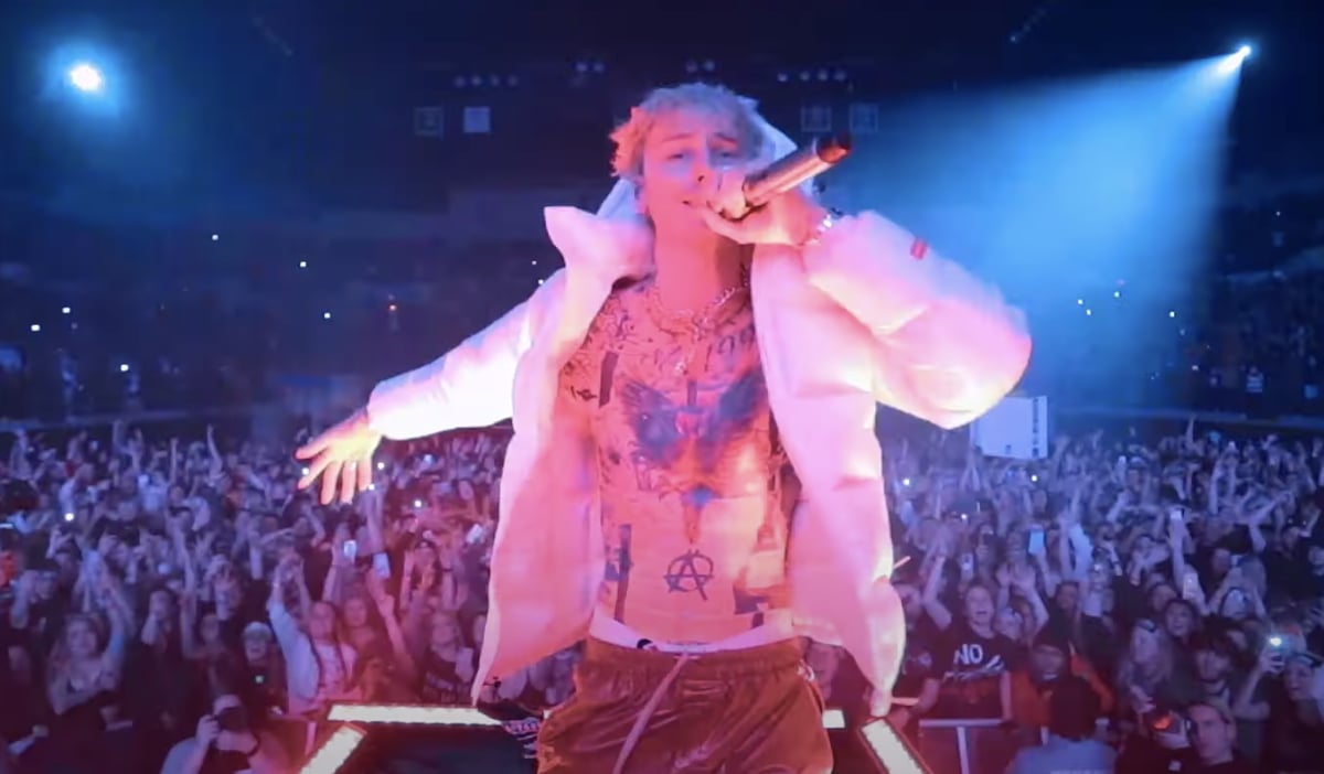 Machine Gun Kelly's Hulu Documentary Trailer, Release Date POPSUGAR