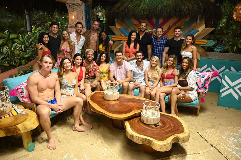 Bachelor in paradise hot sale season 6 finale stream