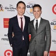 You'll Believe in Fate After Finding Out How Jim Parsons and His Husband First Met