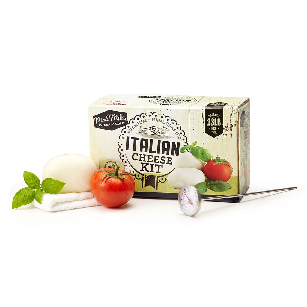 Italian Cheese-Making Kit
