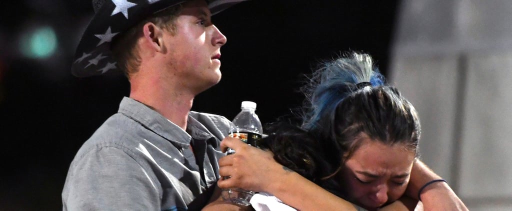Mother of Sandy Hook Victim on Las Vegas Mass Shooting 2017