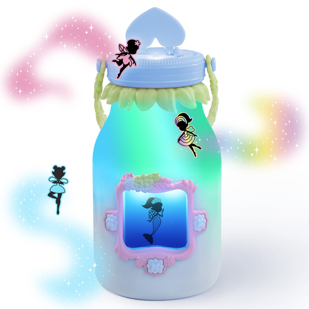 Got2Glow Fairy Finder by WowWee — Blue