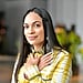 Rosario Dawson Hispanic Heritage Month Interview