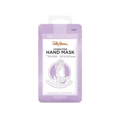 Sally Hansen Spa Collection Hydrating Hand Mask