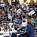 Black Women's Mental Health During Kamala Harris's Campaign