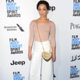 12 Things to Know About Ruth Negga Before She Heads to the Oscars