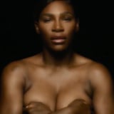 Serena Williams Sings Powerful Rendition of "I Touch Myself" For Breast Cancer Awareness Month