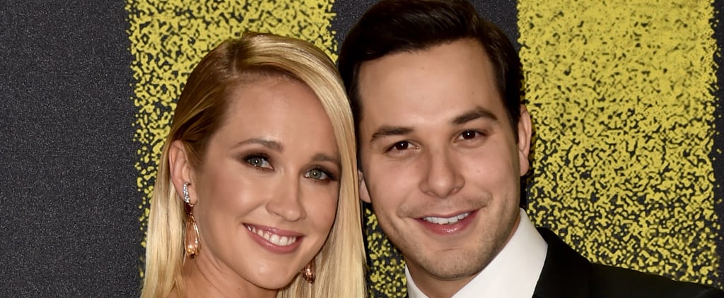 Anna Camp and Skylar Astin Break Up