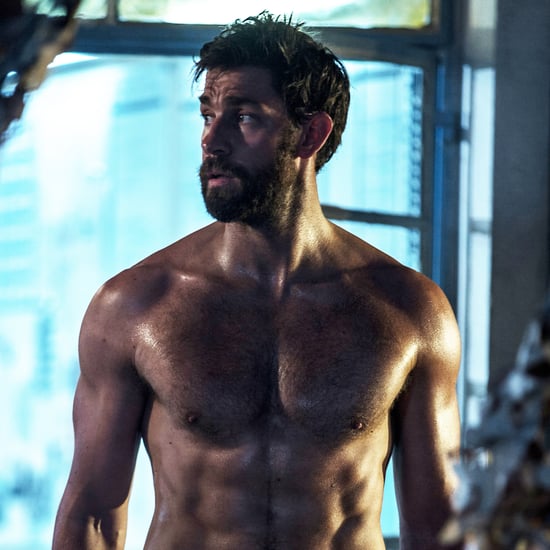 John Krasinski in 13 Hours Pictures