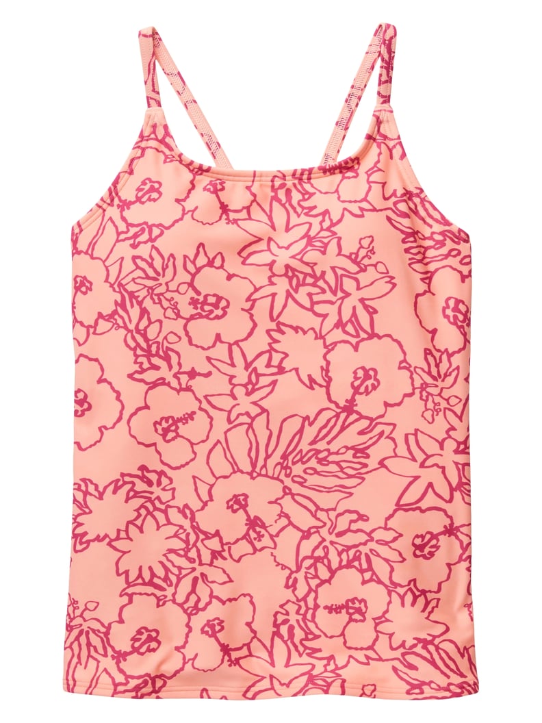 Beachy Keen Tankini