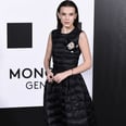 Millie Bobby Brown's Sleeping Bag Gown Is Definitely Glamping-Appropriate