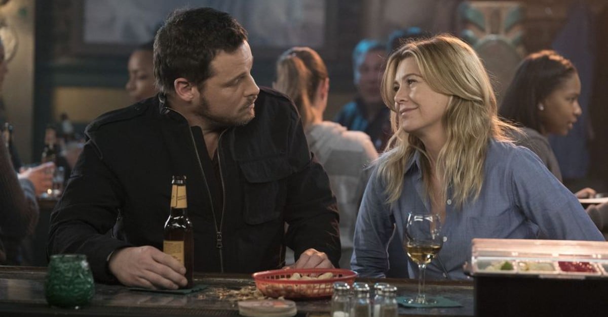 Grey's anatomy season 14 episode 3 full episode on sale