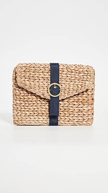 PAMELA MUNSON Isla Bahia Clutch