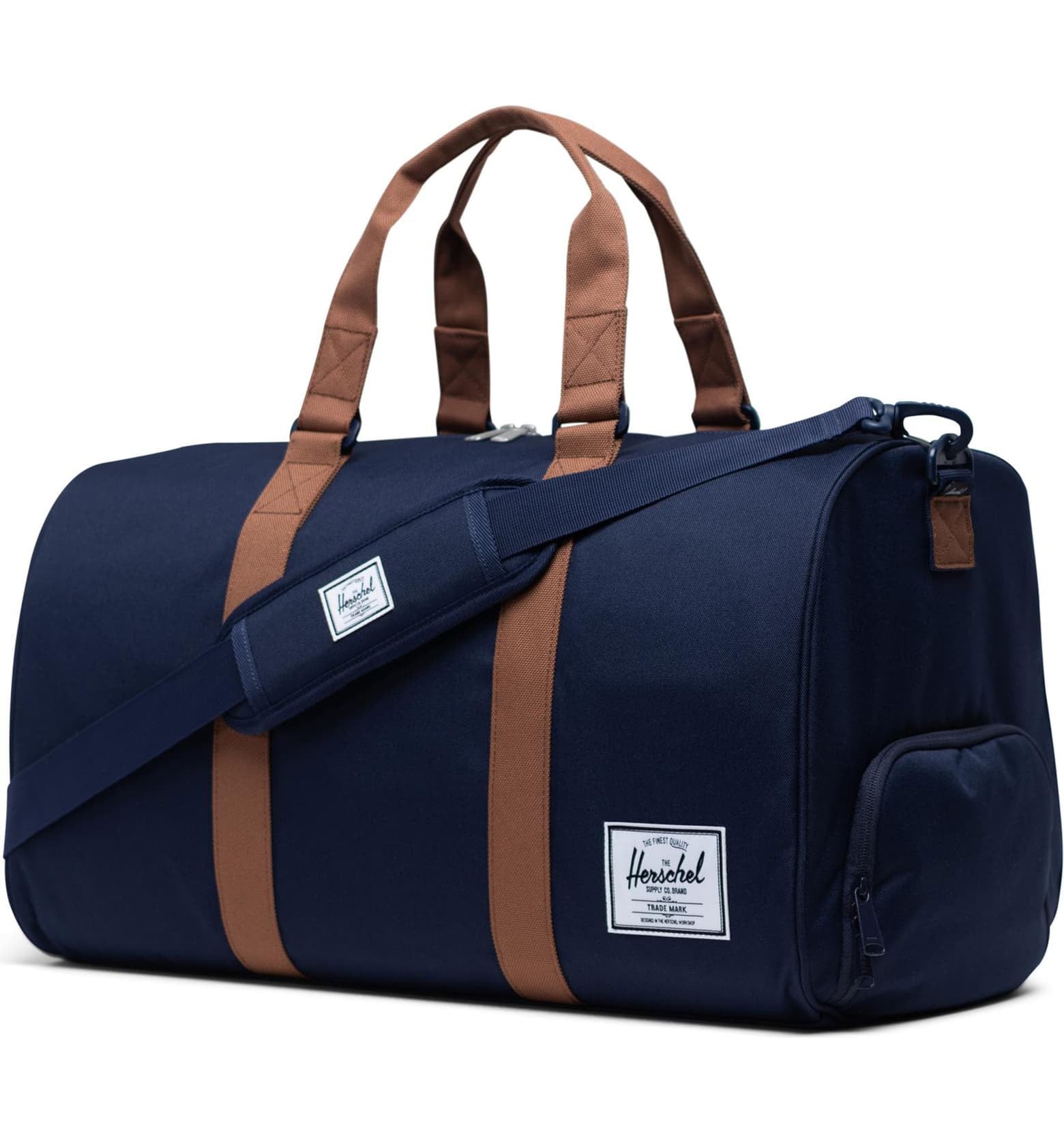 nordstrom herschel duffel
