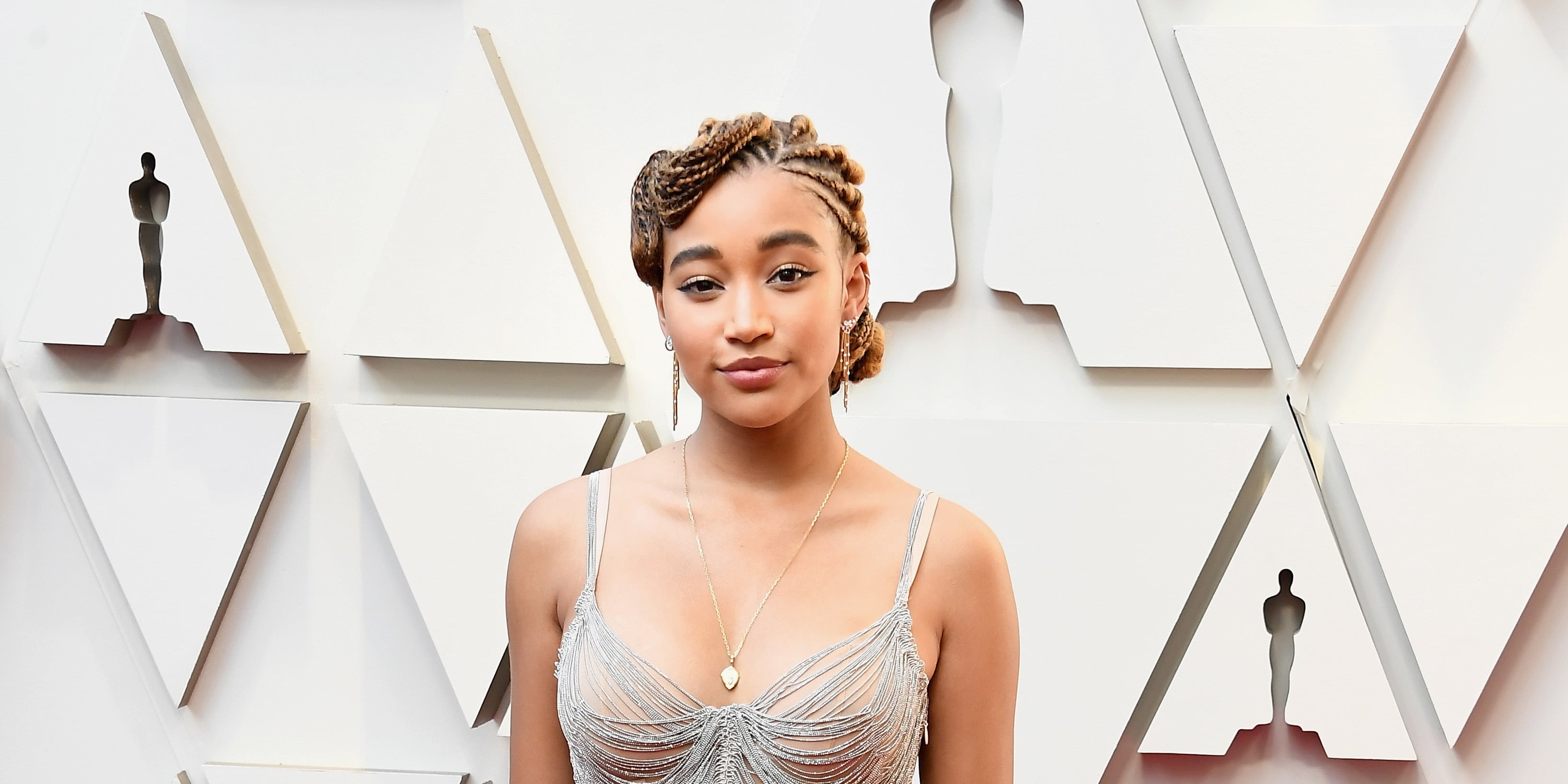amandla stenberg ethnicity
