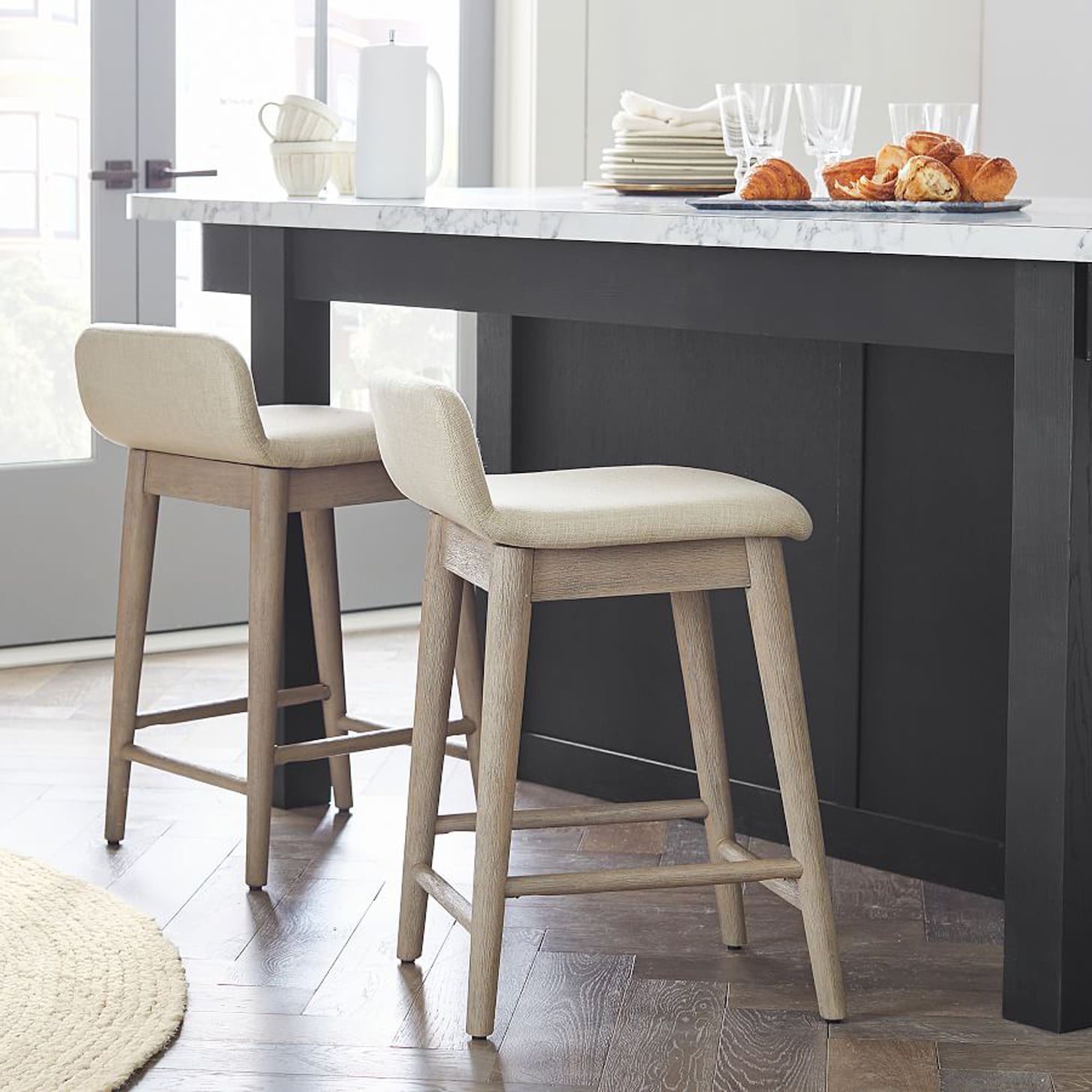 10 Best Counter Stools and Bar Stools to Shop in 2023 | POPSUGAR Home