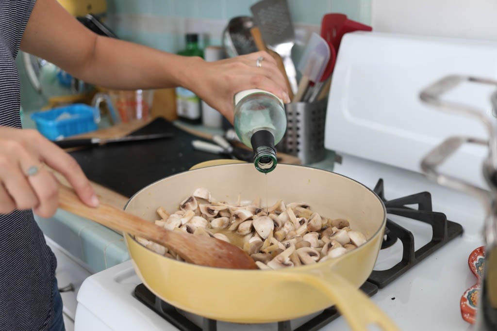 The Pioneer Woman's Turkey Tetrazzini Review