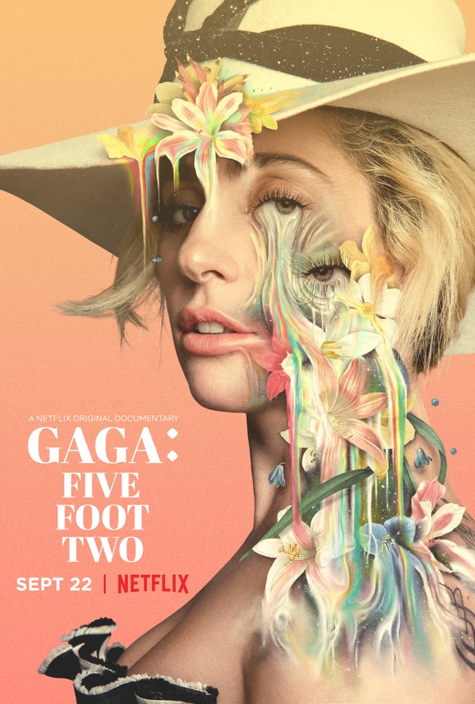September: She Released Her Netflix Documentary and Opened Up About Battling Chronic Pain and Fibromyalgia