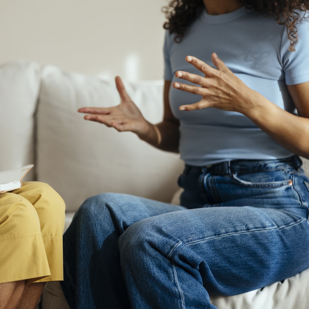 What to Do When Your Therapist Dumps You