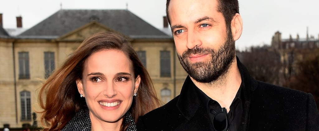 Natalie Portman Buys Santa Barbara, CA, Home