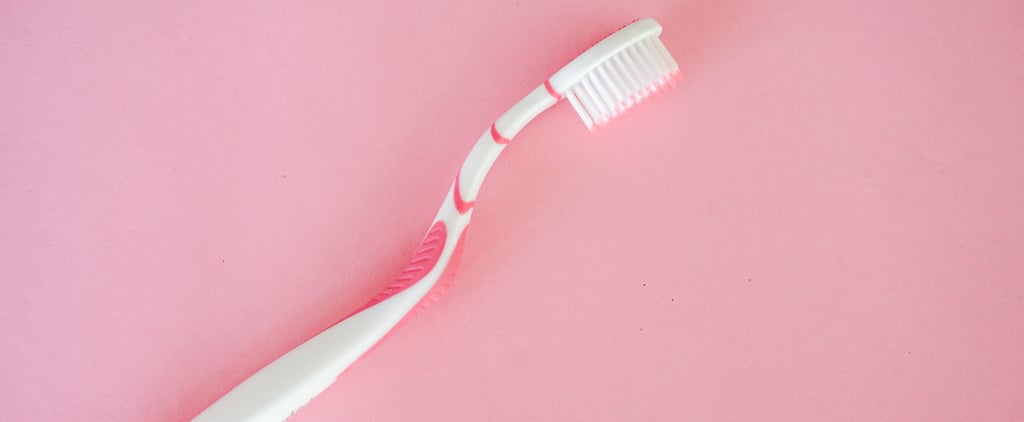 Should I Brush My Teeth in the Shower?